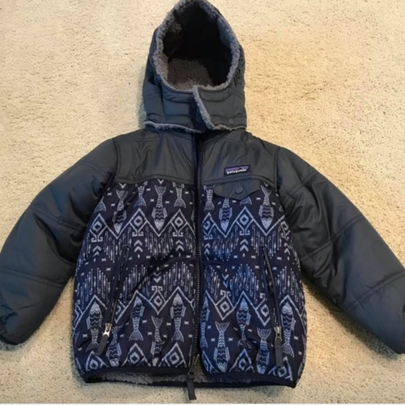 Coats | Patagonia 5t Tribbles 